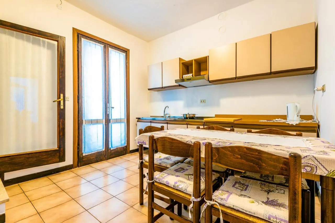 Apartamento Villaggio Hospital House Bérgamo