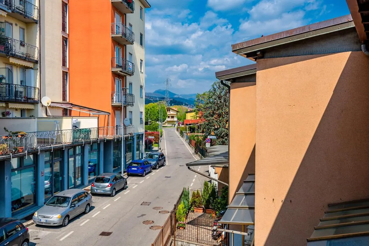 Apartamento Villaggio Hospital House Bérgamo